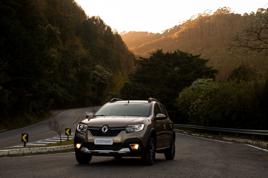 2020 - RENAULT STEPWAY, foto 13