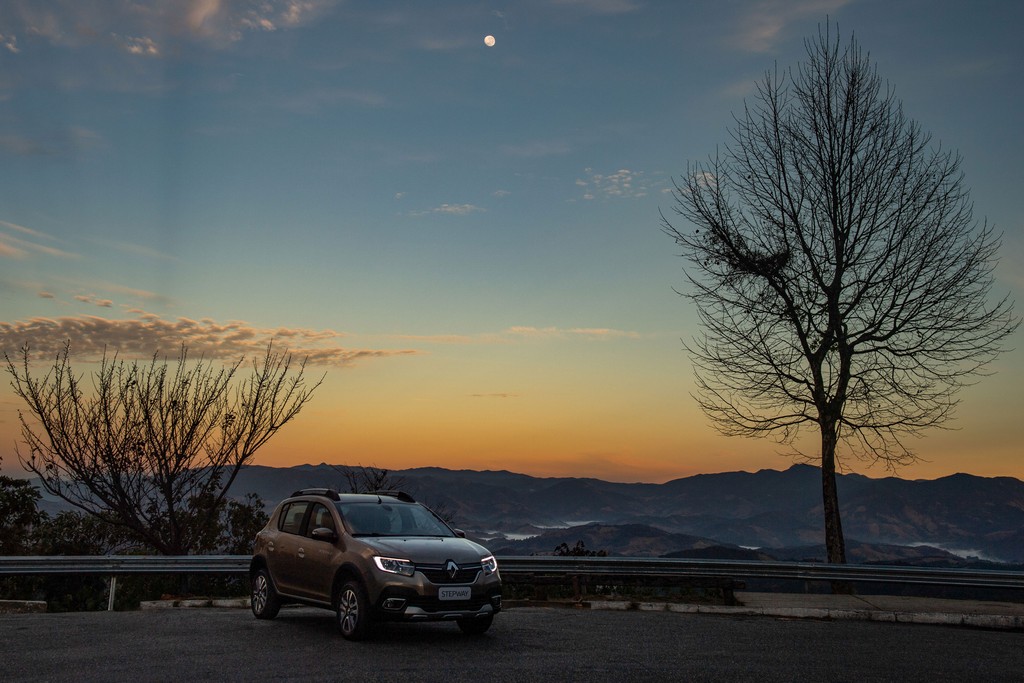 2020 - RENAULT STEPWAY, foto 14