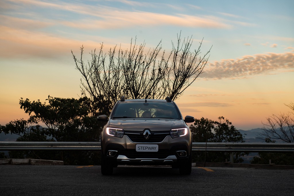 2020 - RENAULT STEPWAY, foto 15