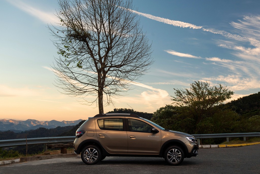 2020 - RENAULT STEPWAY, foto 16