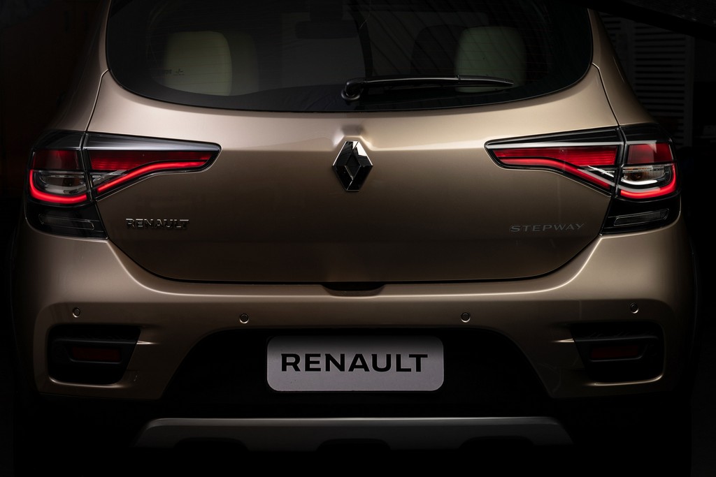 2020 - RENAULT STEPWAY, foto 21