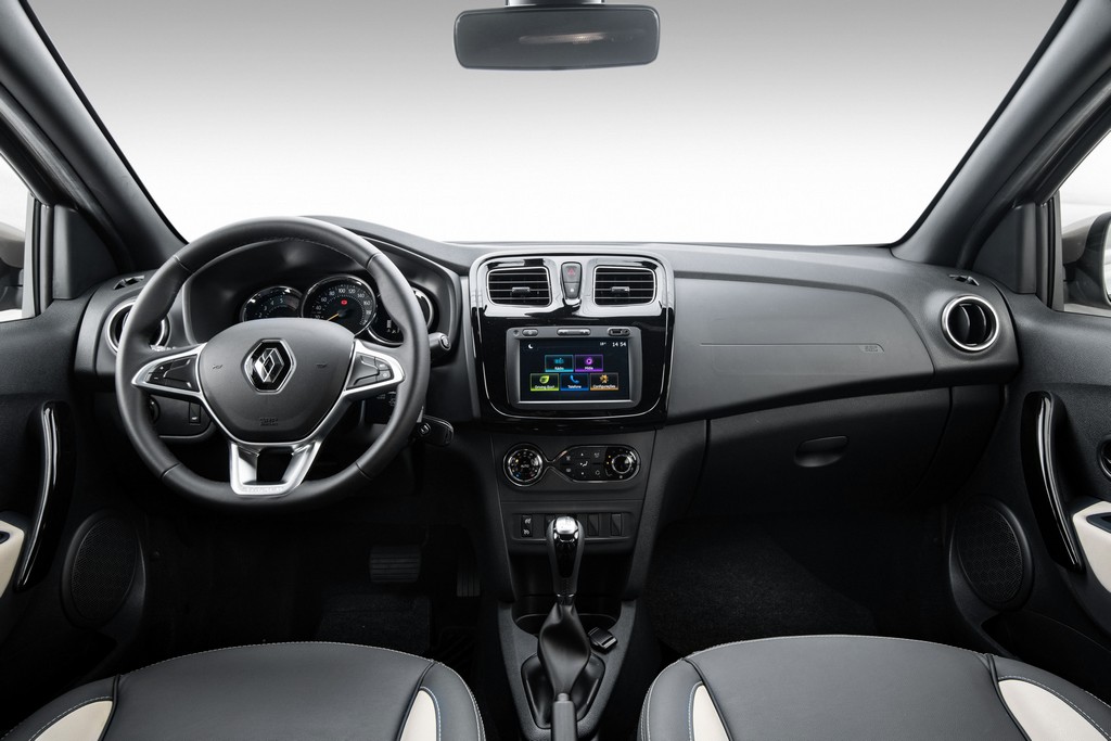 2020 - RENAULT STEPWAY, foto 22
