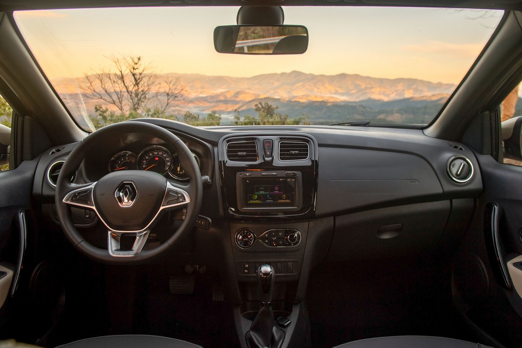 2020 - RENAULT STEPWAY, foto 23