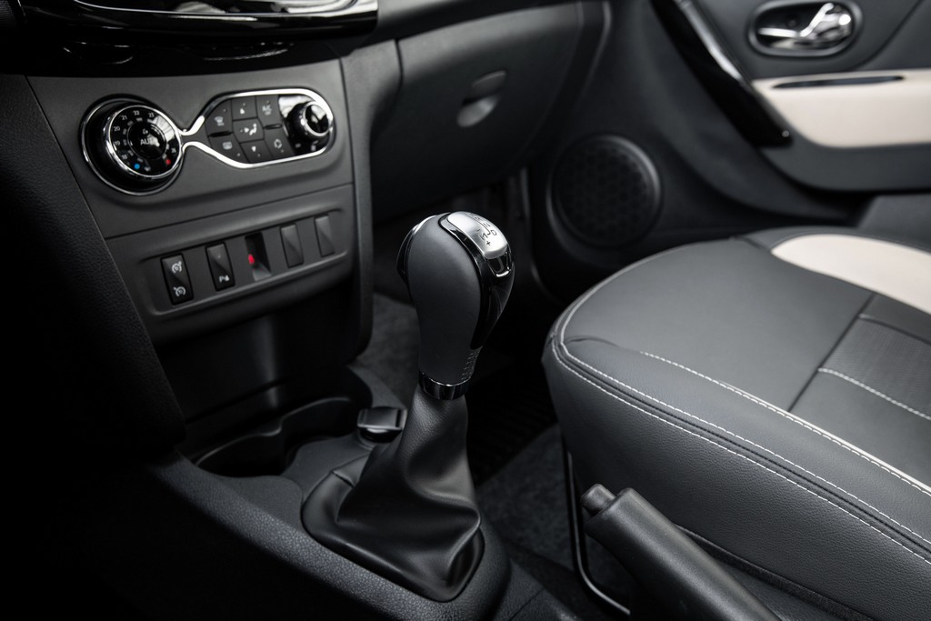 2020 - RENAULT STEPWAY, foto 24