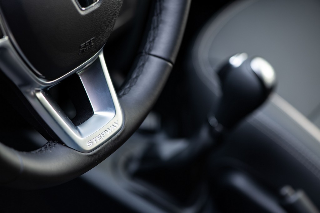 2020 - RENAULT STEPWAY, foto 25