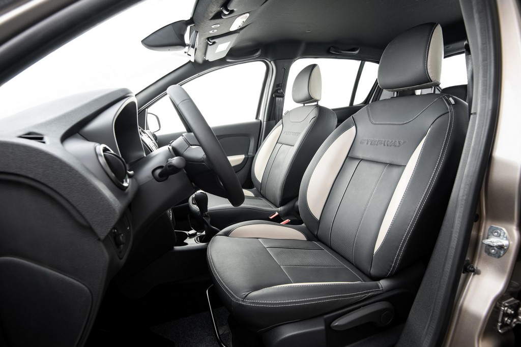 2020 - RENAULT STEPWAY, foto 26