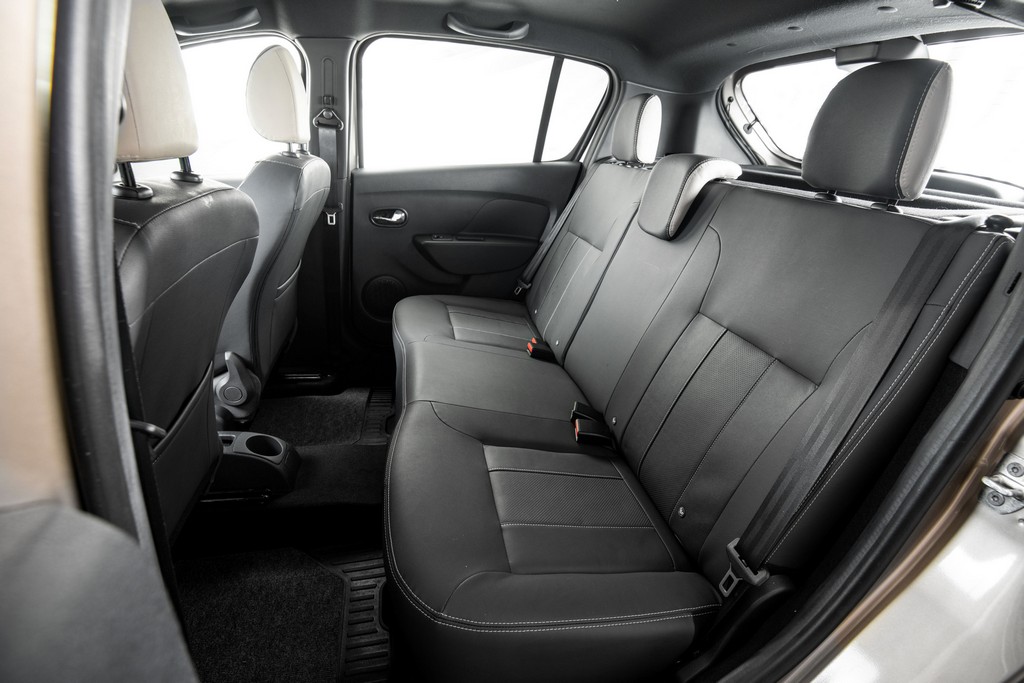 2020 - RENAULT STEPWAY, foto 27