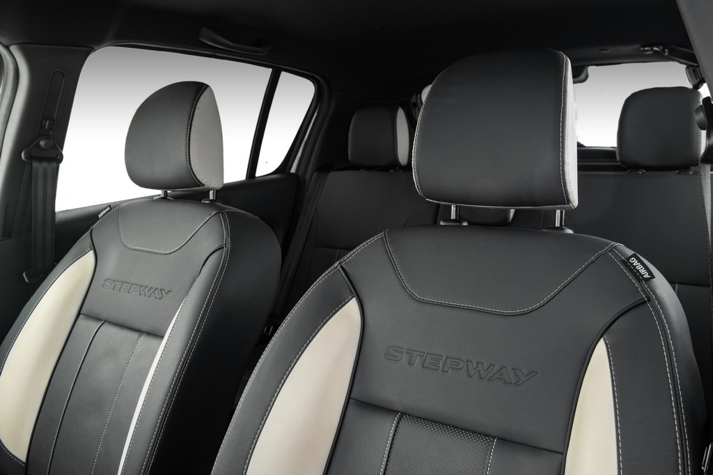 2020 - RENAULT STEPWAY, foto 28
