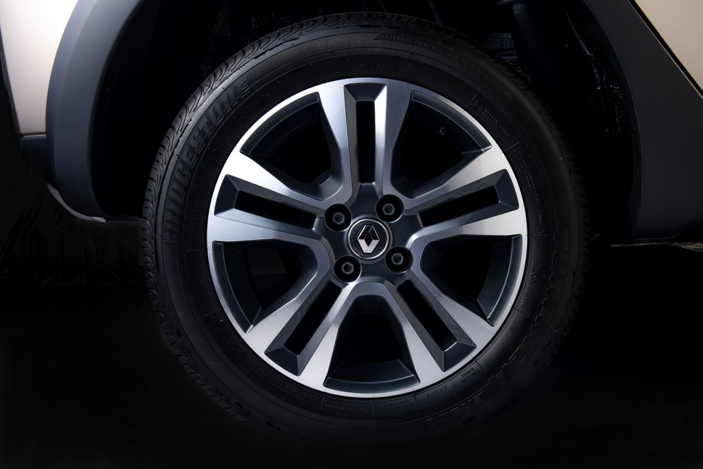 2020 - RENAULT STEPWAY, foto 31