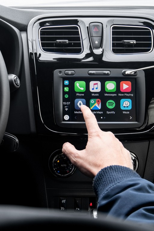 2020 - RENAULT STEPWAY, foto 32