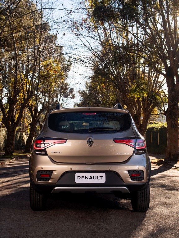 2020 - RENAULT STEPWAY, foto 33