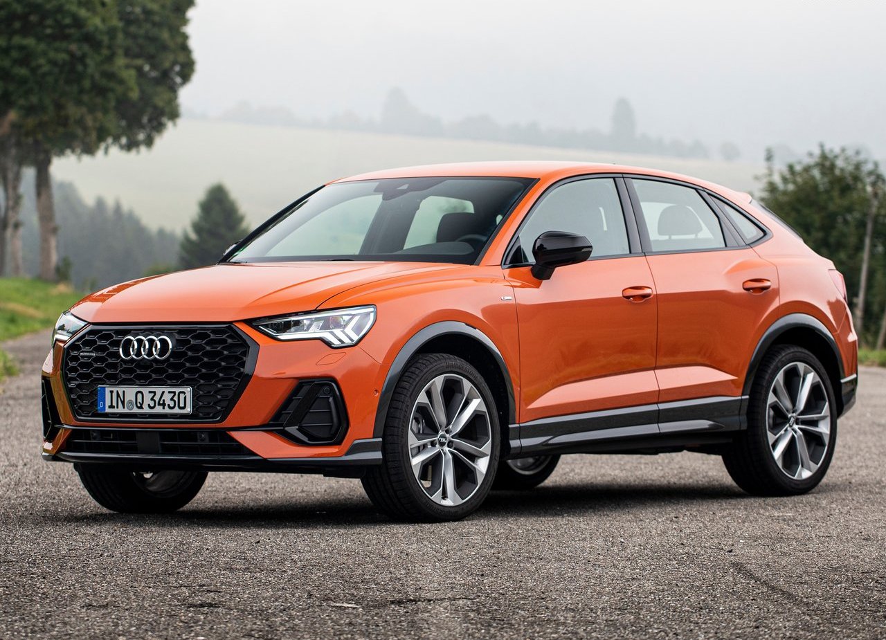 AUDI Q3 SPORTBACK, foto 11