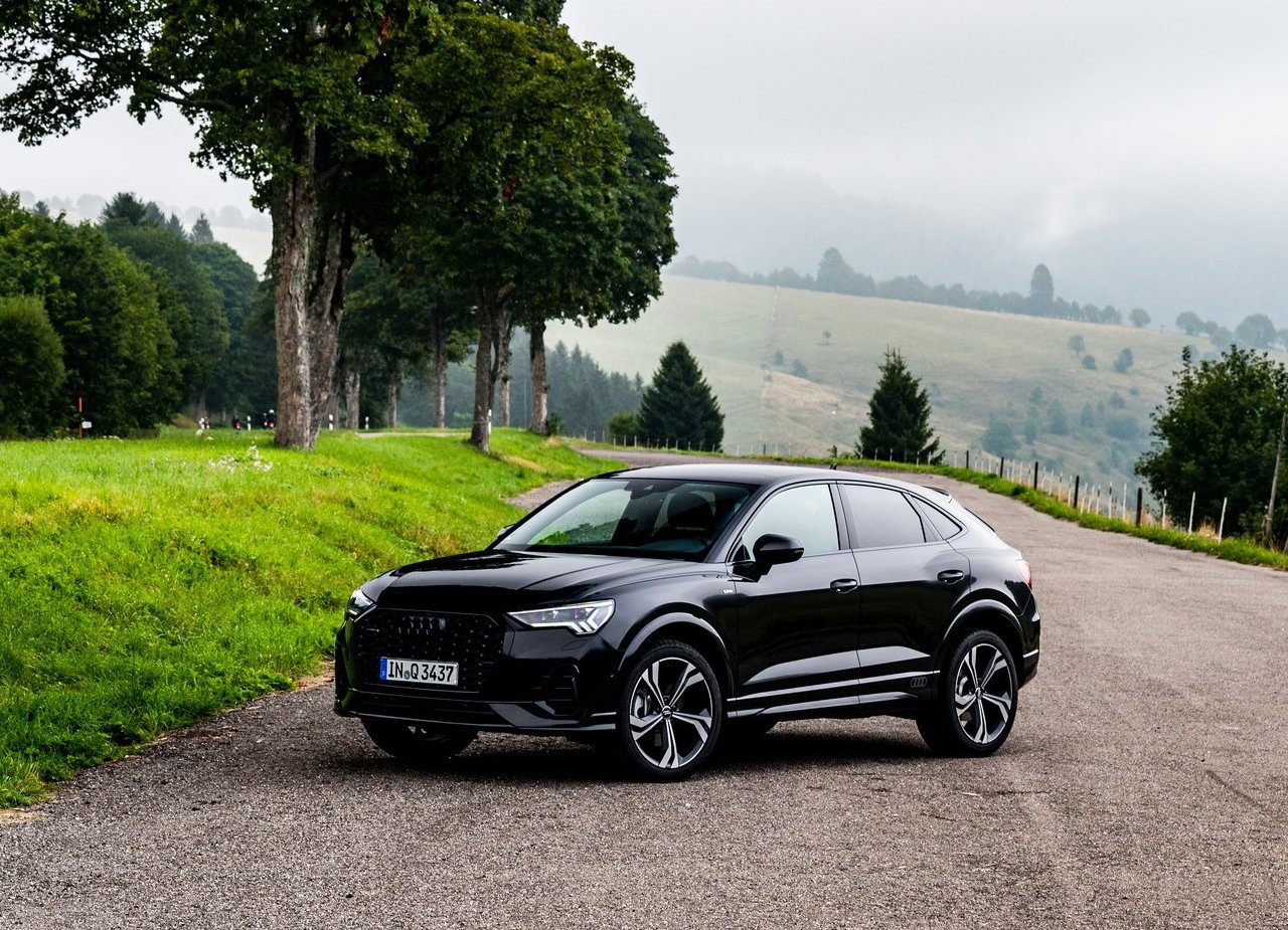 AUDI Q3 SPORTBACK, foto 22