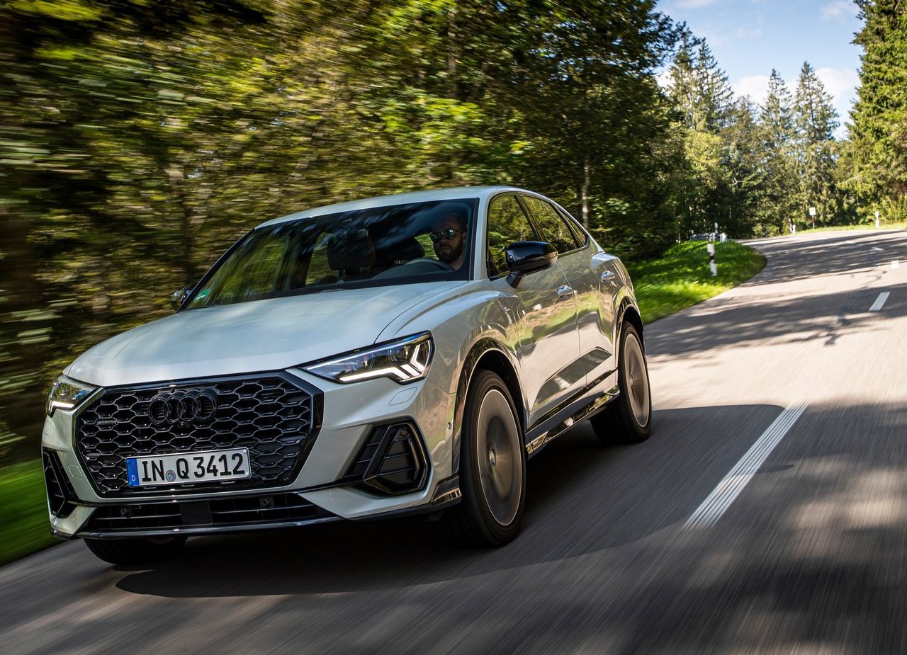 AUDI Q3 SPORTBACK, foto 51