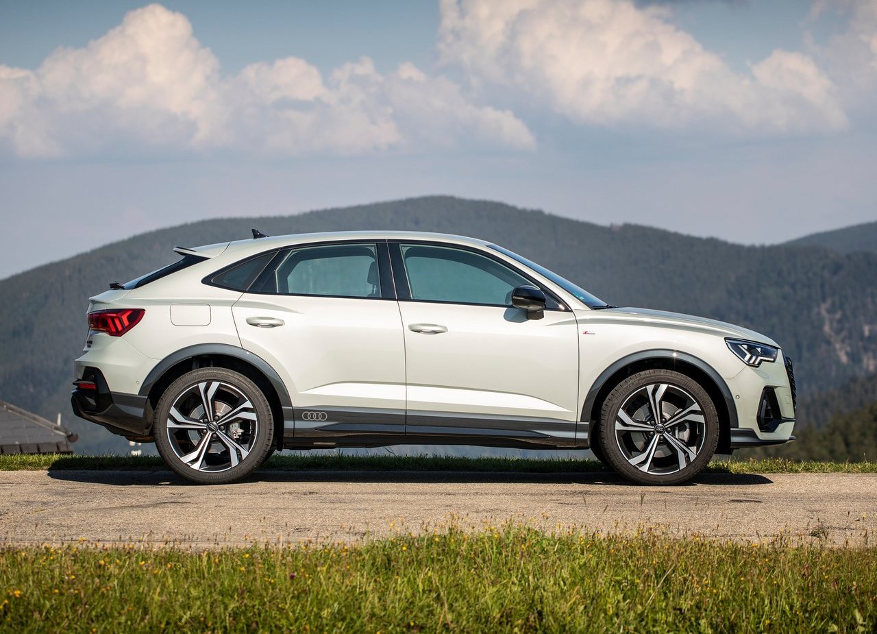 AUDI Q3 SPORTBACK, foto 59