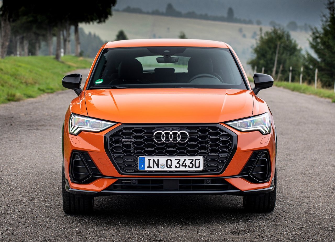 AUDI Q3 SPORTBACK, foto 110
