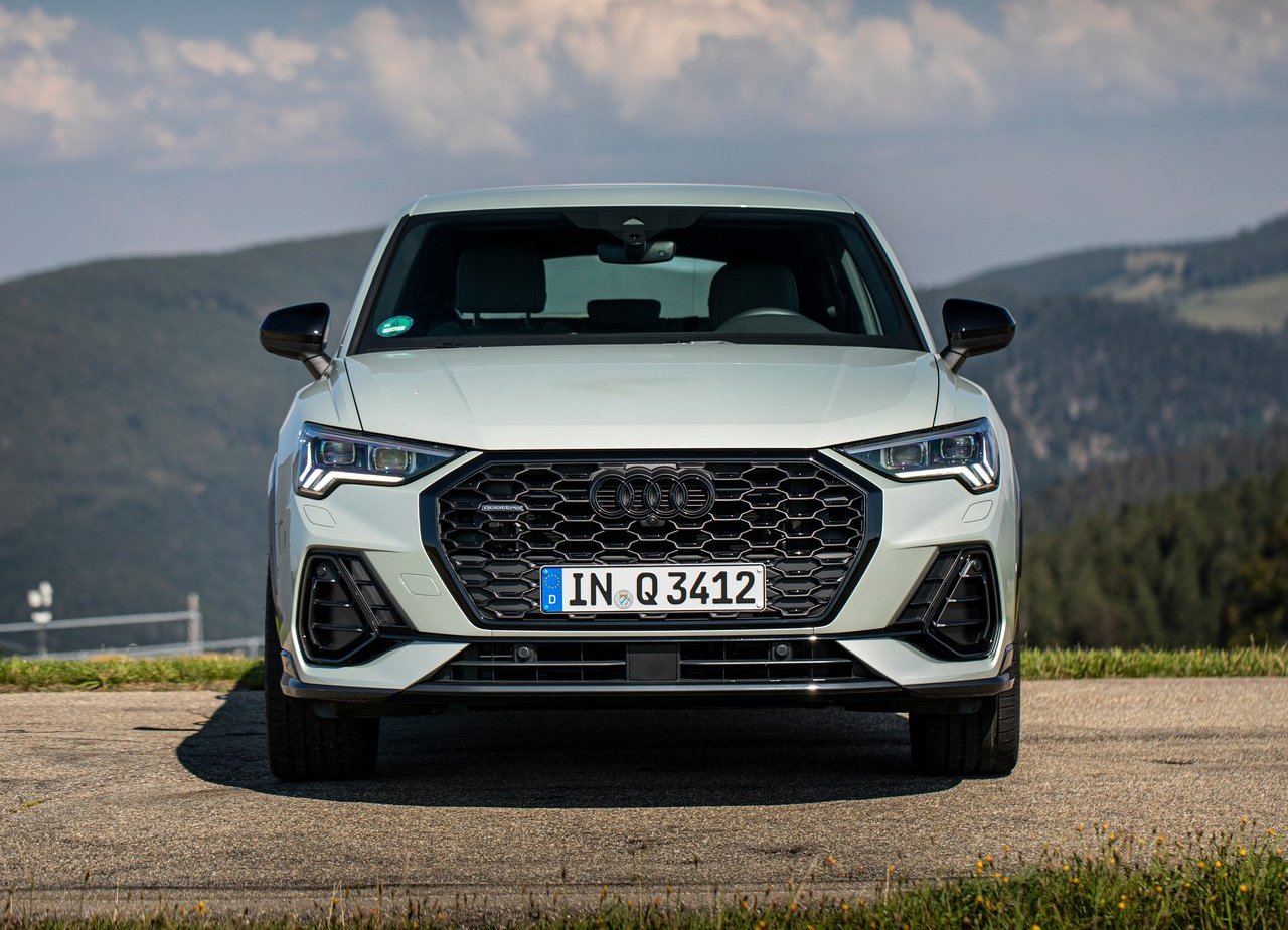 AUDI Q3 SPORTBACK, foto 111