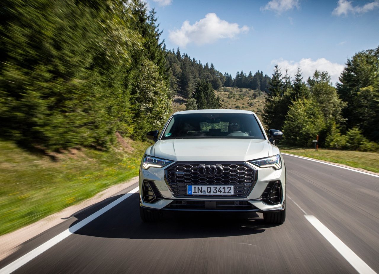 AUDI Q3 SPORTBACK, foto 114