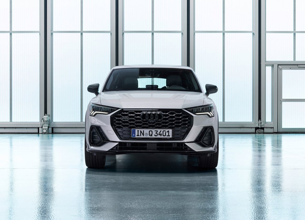 AUDI Q3 SPORTBACK, foto 124