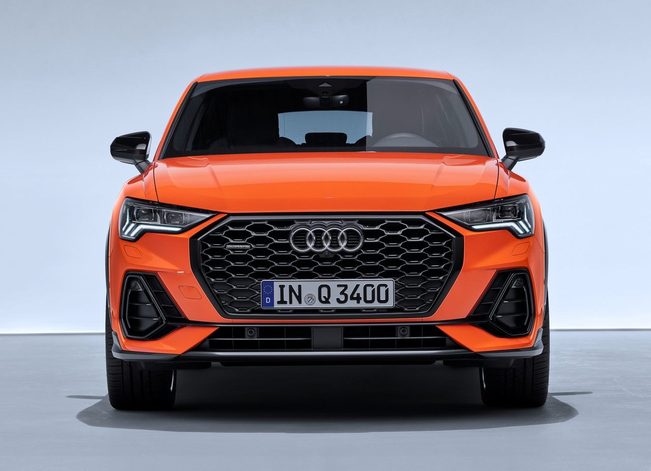 AUDI Q3 SPORTBACK, foto 134