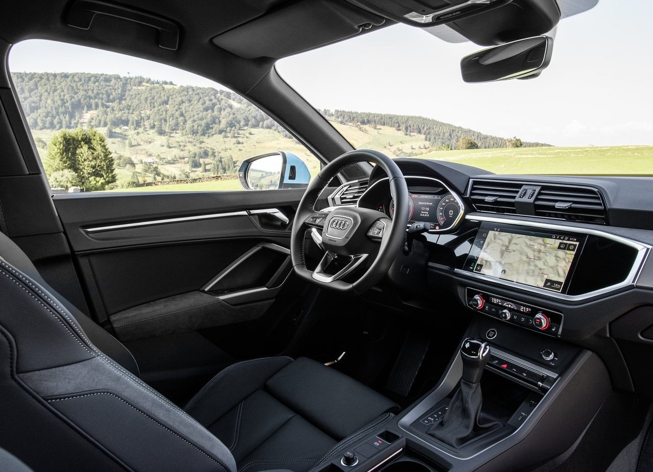 AUDI Q3 SPORTBACK, foto 146