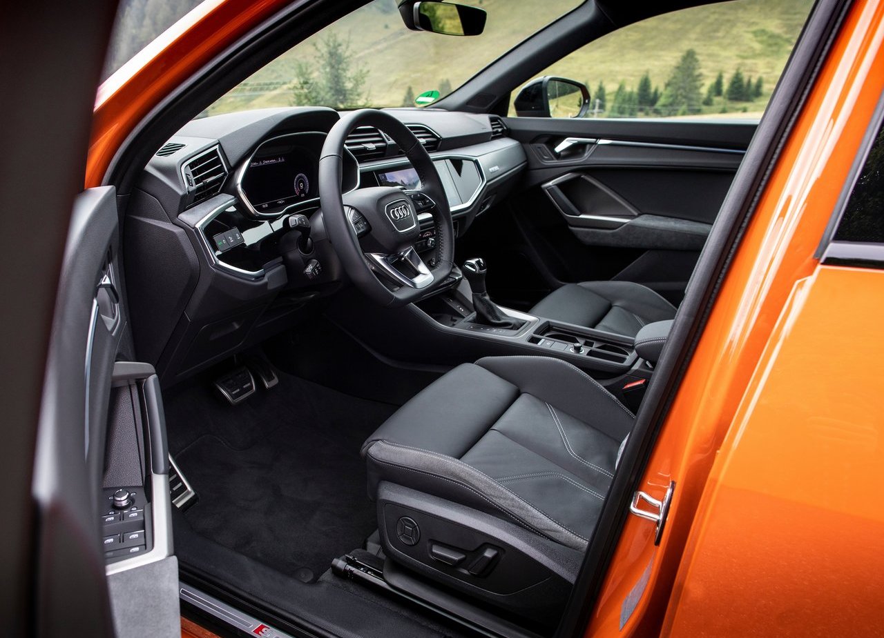 AUDI Q3 SPORTBACK, foto 150