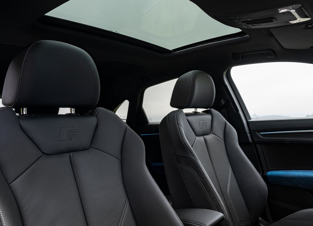 AUDI Q3 SPORTBACK, foto 156