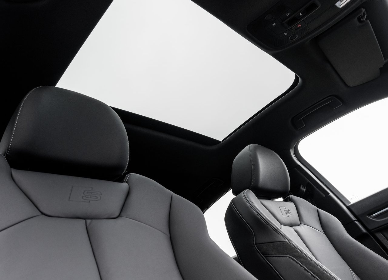 AUDI Q3 SPORTBACK, foto 157