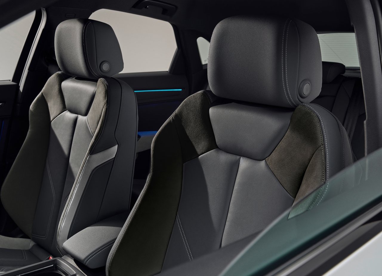 AUDI Q3 SPORTBACK, foto 158