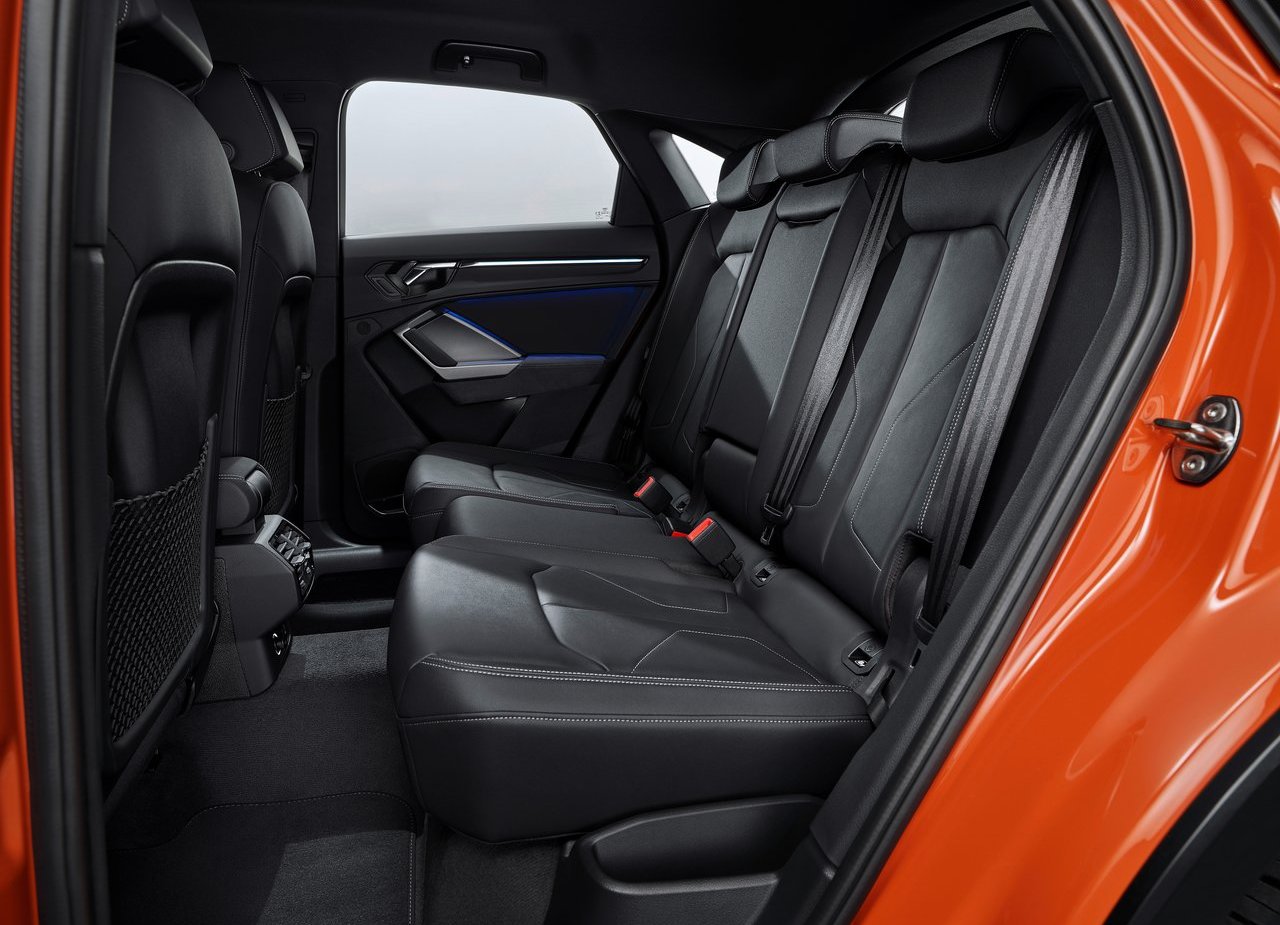 AUDI Q3 SPORTBACK, foto 159