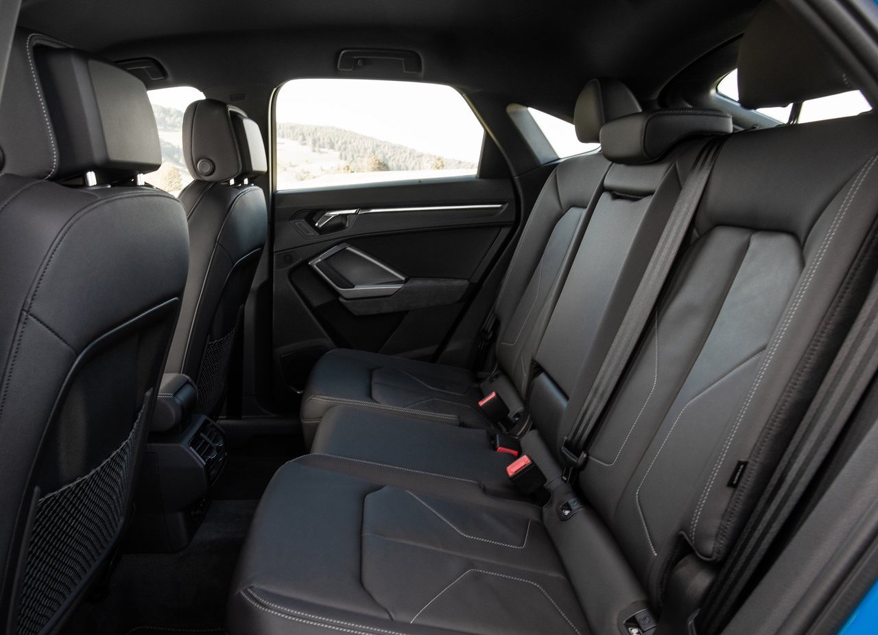 AUDI Q3 SPORTBACK, foto 161