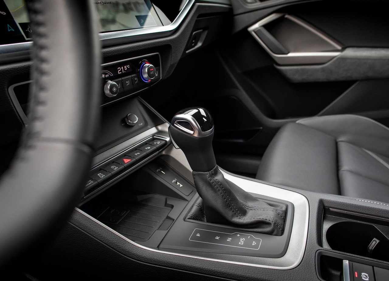 AUDI Q3 SPORTBACK, foto 163