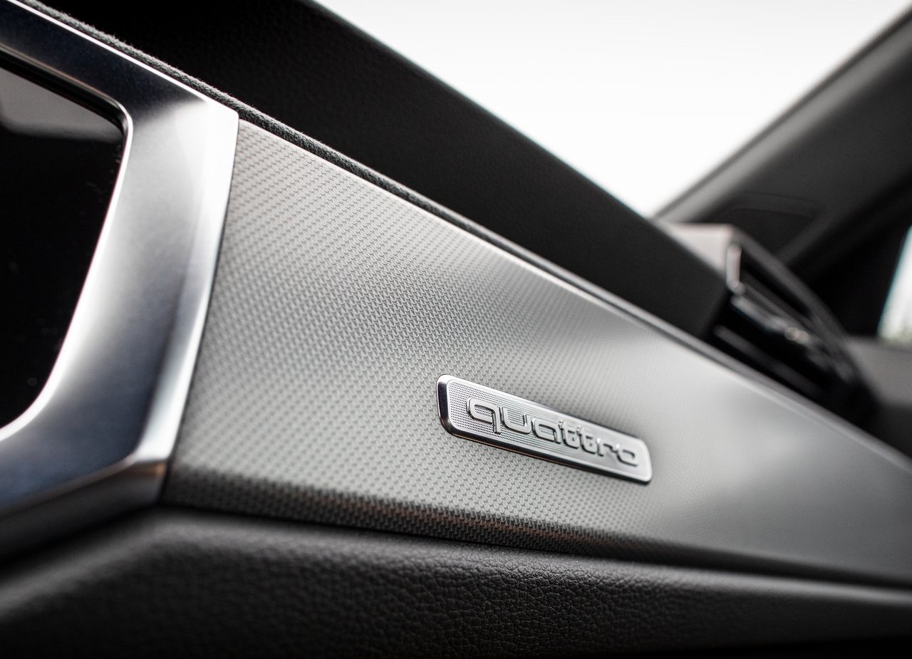 AUDI Q3 SPORTBACK, foto 169