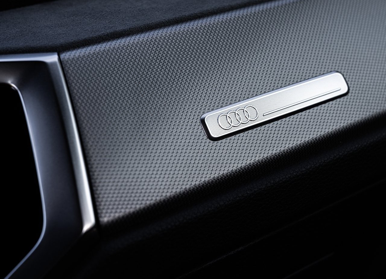 AUDI Q3 SPORTBACK, foto 170