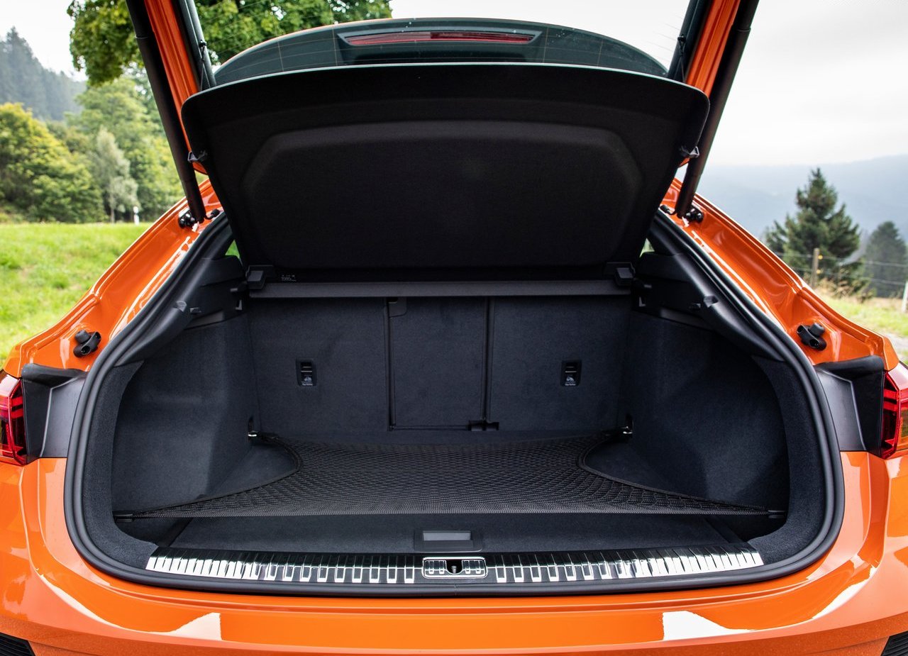 AUDI Q3 SPORTBACK, foto 180