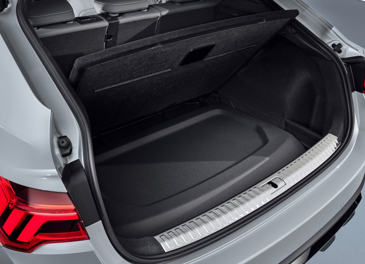 AUDI Q3 SPORTBACK, foto 185