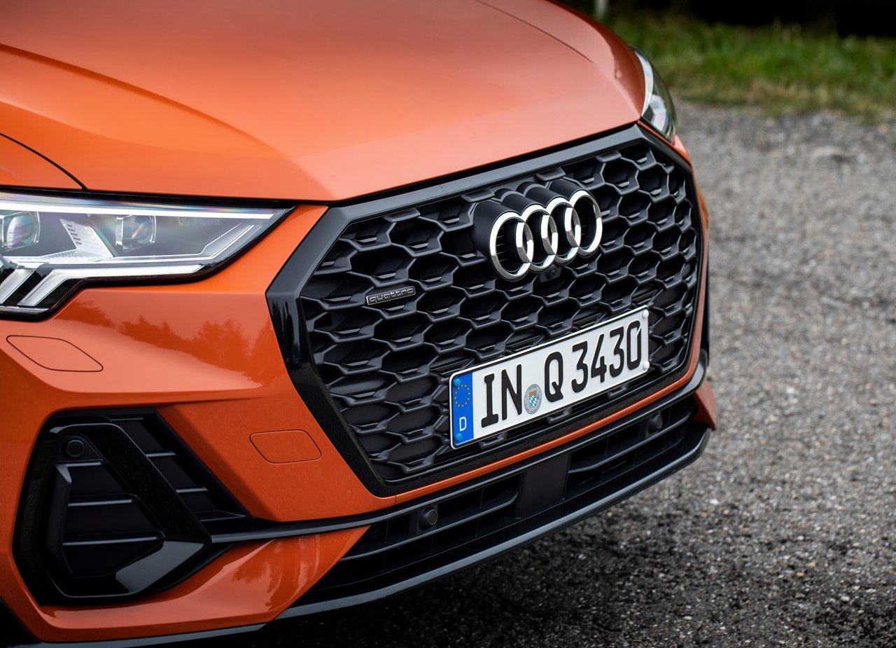 AUDI Q3 SPORTBACK, foto 190
