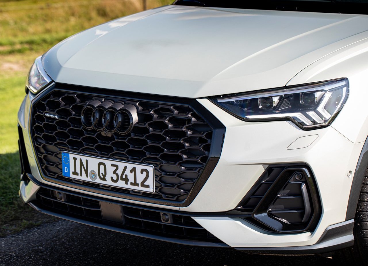 AUDI Q3 SPORTBACK, foto 191