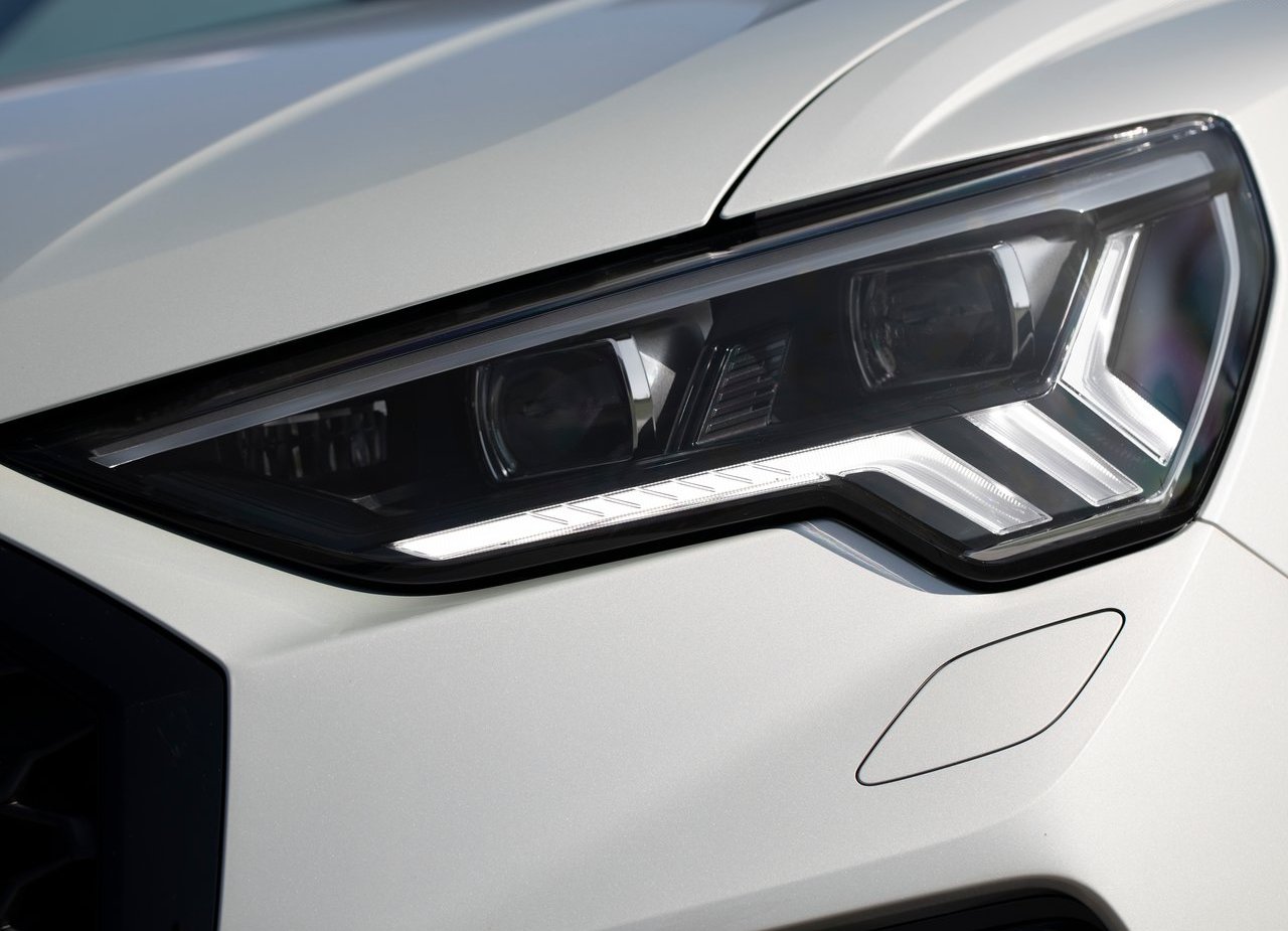 AUDI Q3 SPORTBACK, foto 192