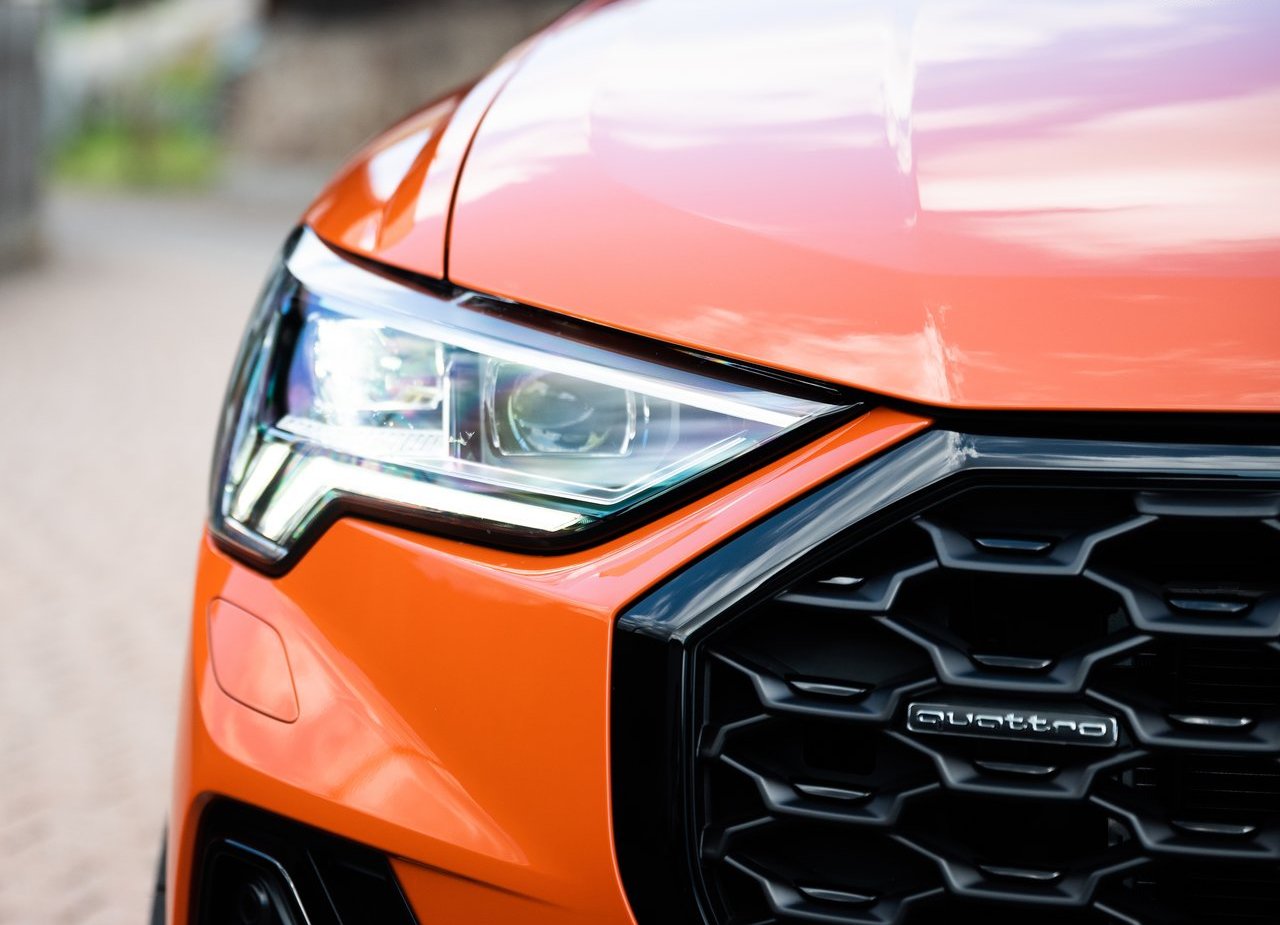 AUDI Q3 SPORTBACK, foto 193