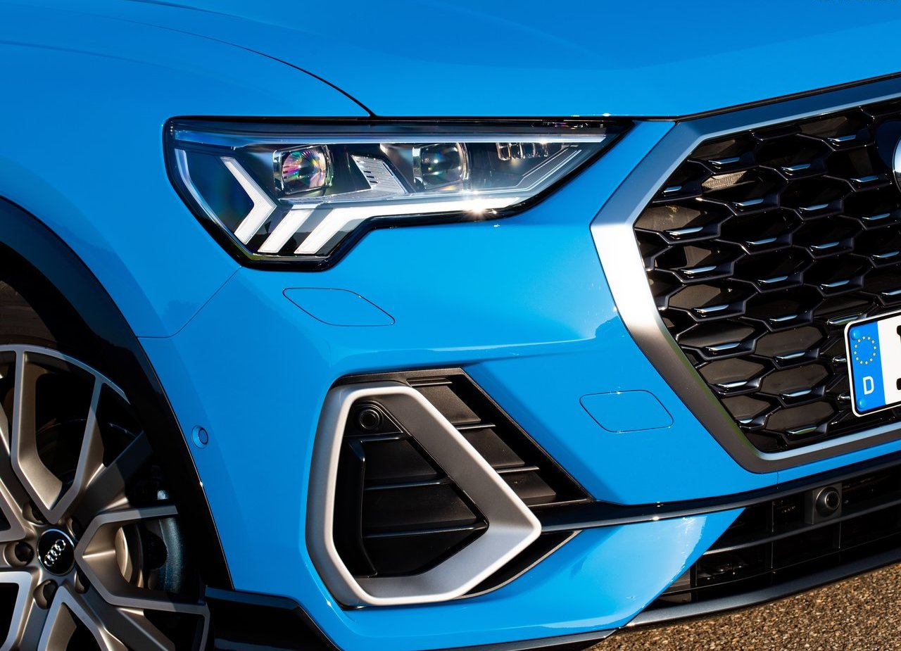 AUDI Q3 SPORTBACK, foto 194