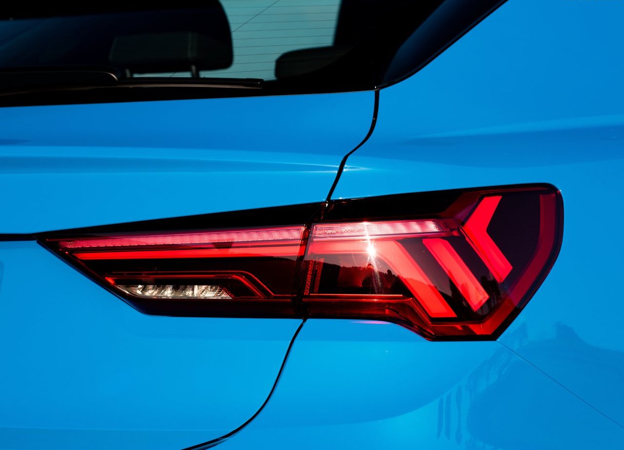 AUDI Q3 SPORTBACK, foto 195