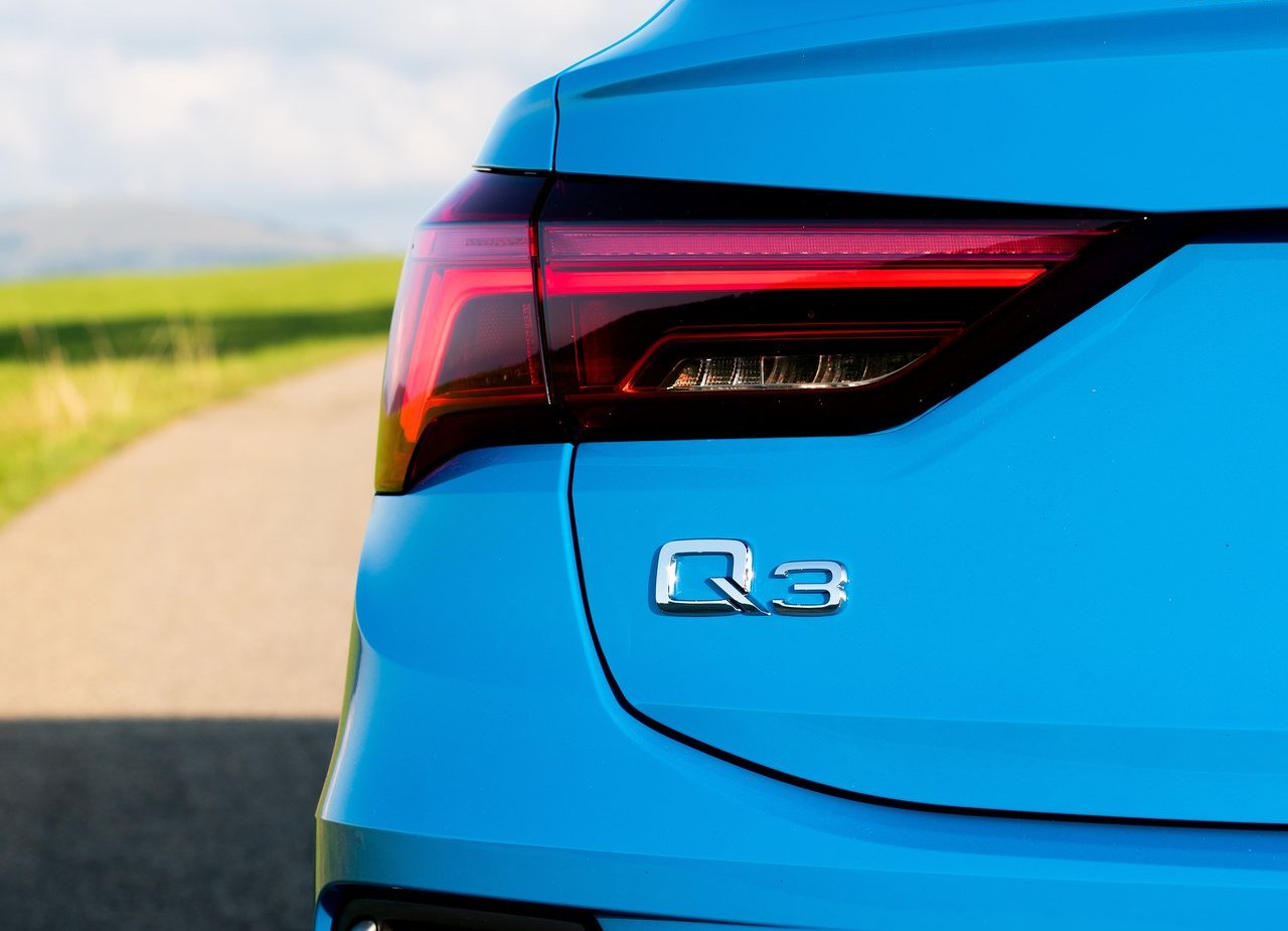 AUDI Q3 SPORTBACK, foto 197