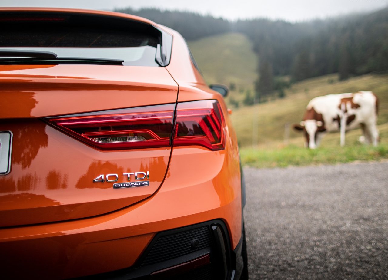 AUDI Q3 SPORTBACK, foto 198