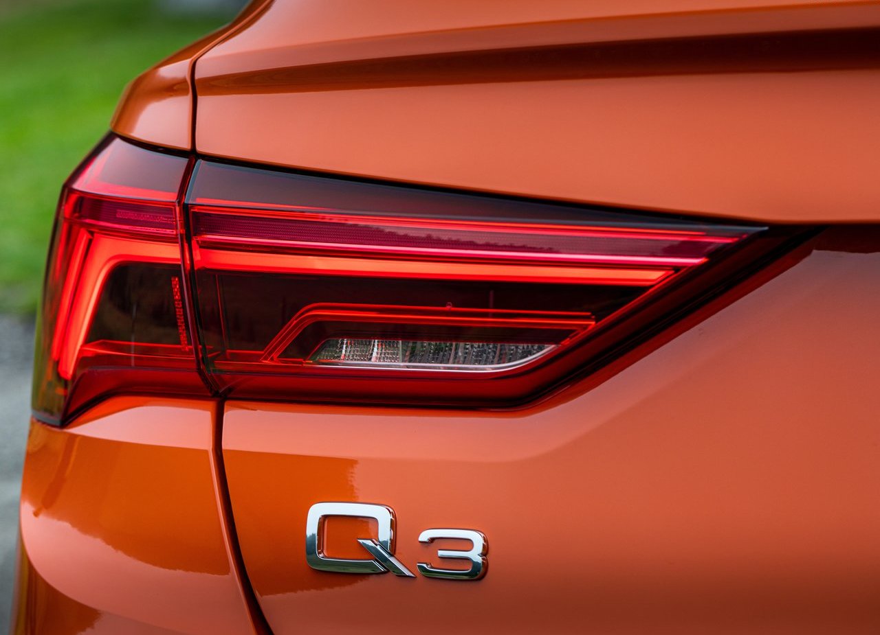 AUDI Q3 SPORTBACK, foto 199