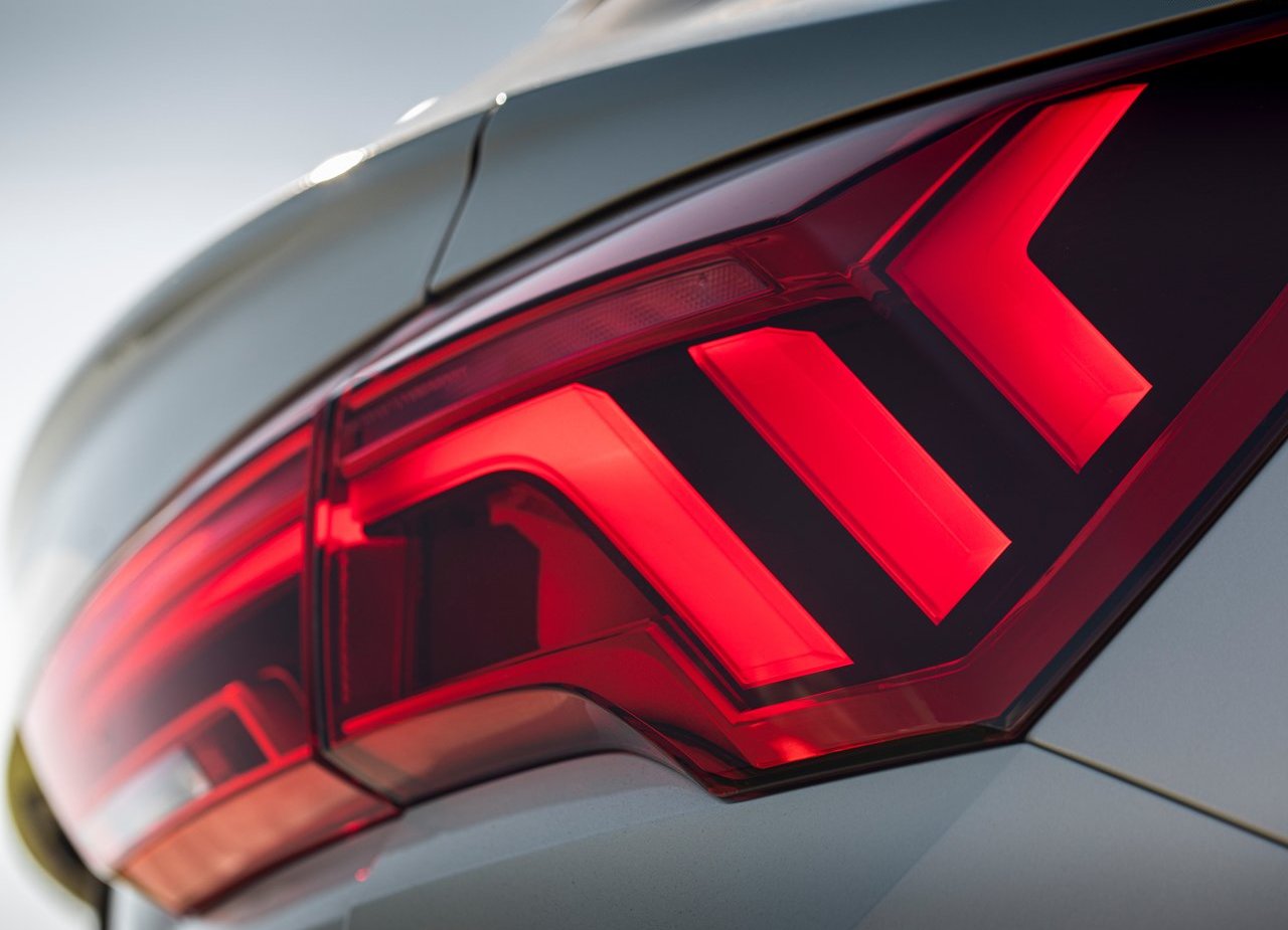 AUDI Q3 SPORTBACK, foto 200