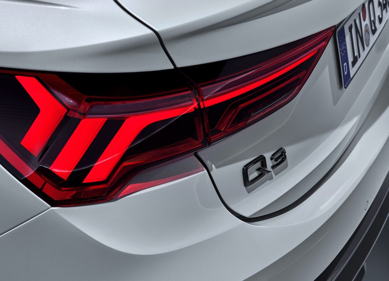 AUDI Q3 SPORTBACK, foto 201