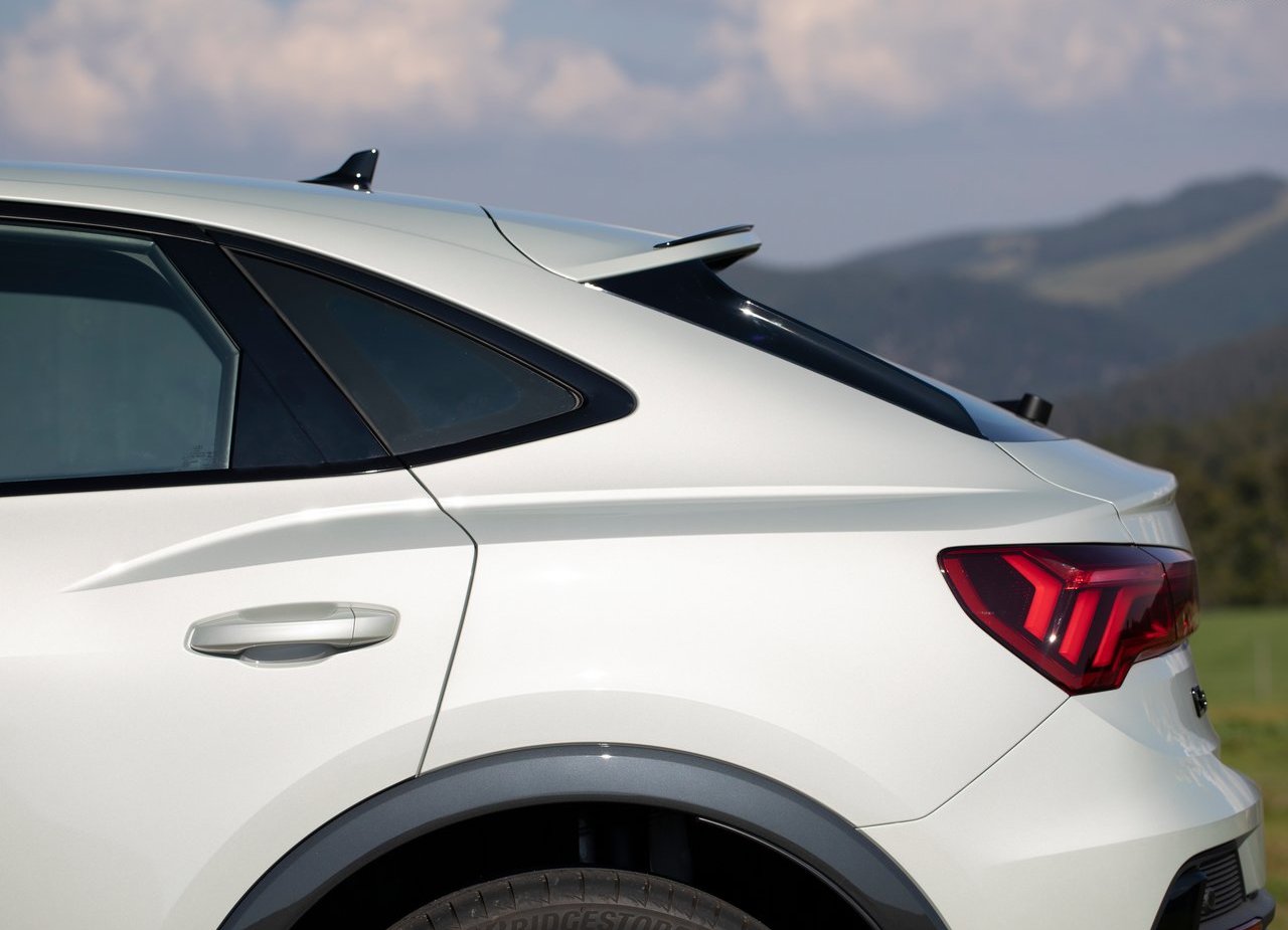 AUDI Q3 SPORTBACK, foto 207