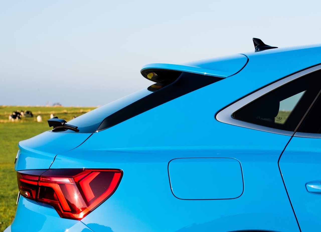 AUDI Q3 SPORTBACK, foto 208