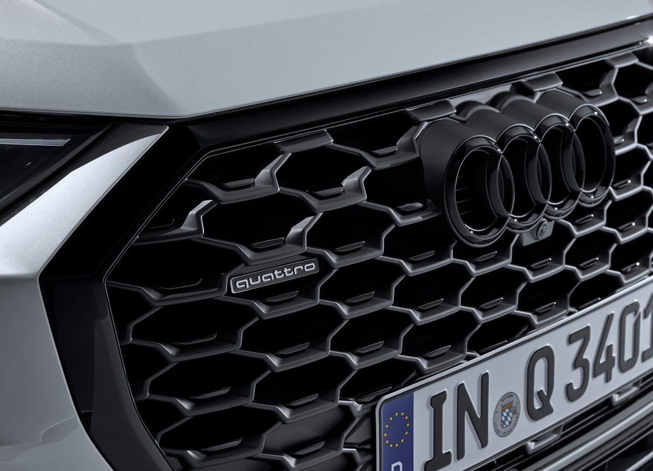 AUDI Q3 SPORTBACK, foto 217